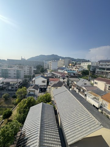 オオタニサンクレバーの展望