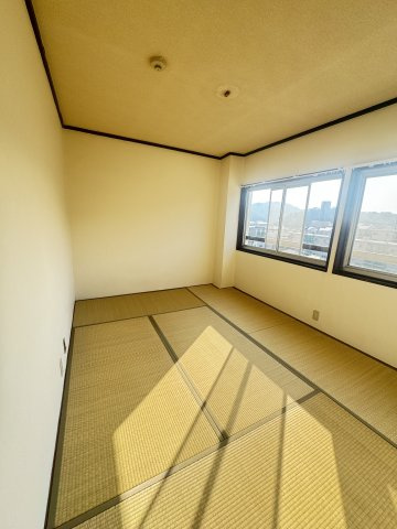 オオタニサンクレバーの寝室