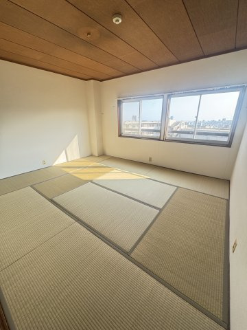 オオタニサンクレバーの寝室