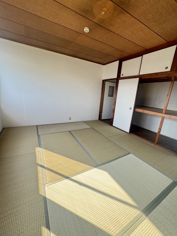 オオタニサンクレバーの寝室