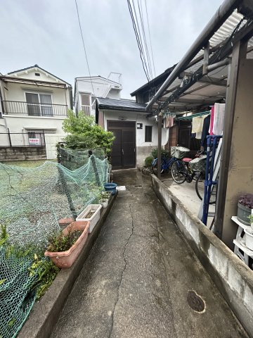姫島テラスハウスのその他