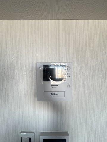 五位ノ池南ビル　2号館のセキュリティ