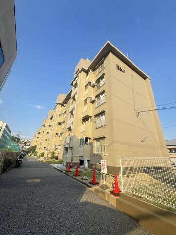 五位ノ池南ビル　2号館
