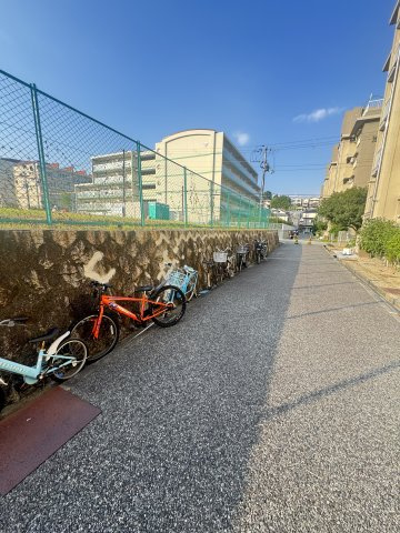 五位ノ池南ビル　2号館のその他