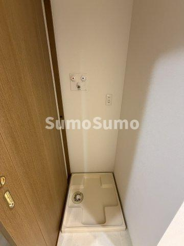 グランハイツ池尻の設備