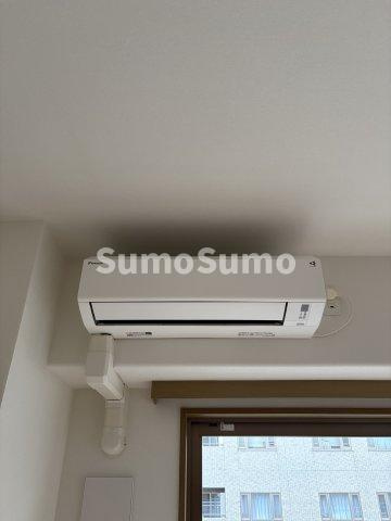 グランハイツ池尻の設備