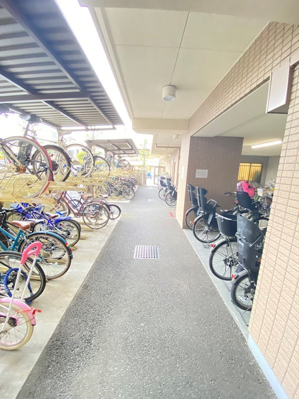 グランハイツ池尻のその他
