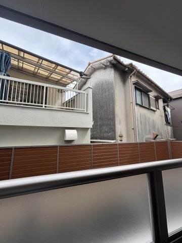 クリエオーレ元浜町の展望