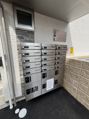 クリエオーレ元浜町のその他共用部分