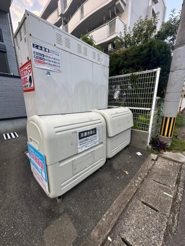 リバティー・JKのその他共用部分