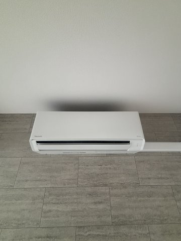 クリエオーレ元浜町の設備