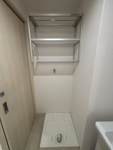 クリエオーレ元浜町の設備