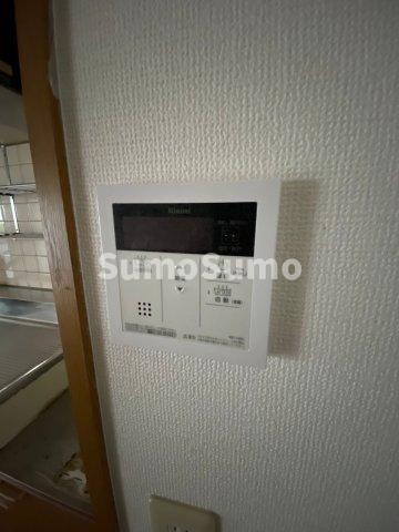 ミモザの館の設備