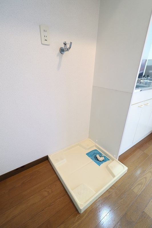 ガーデンパレス西新のその他
