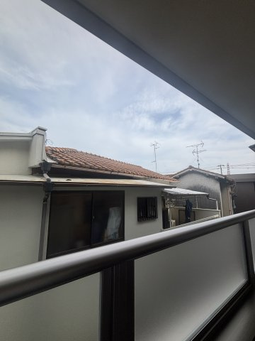 クリエオーレ元浜町の展望
