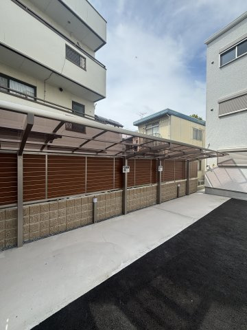クリエオーレ元浜町のその他共用部分