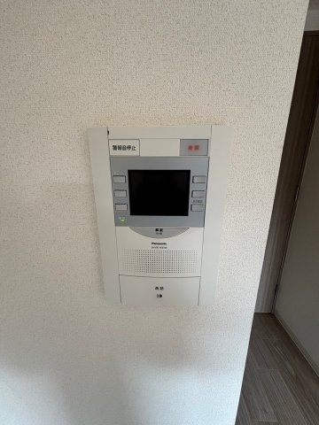プレサンスOSAKA DOMECITYスクエアのセキュリティ