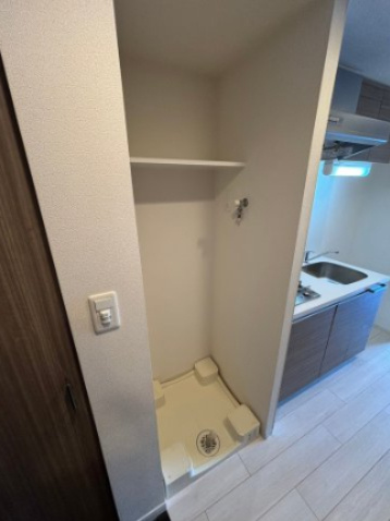 プレサンスOSAKA DOMECITYスクエアの設備