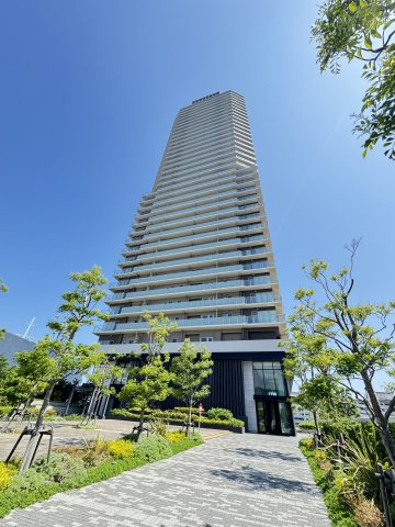 ザ・パークハウス神戸ハーバーランドタワー