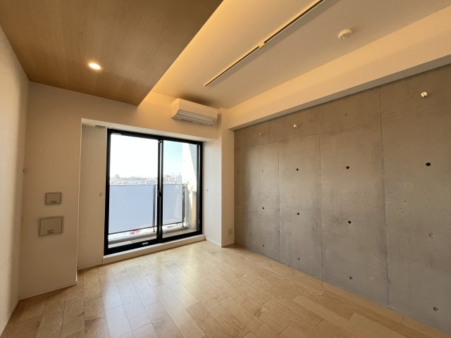 オーパスホームズ桜新町の居間・リビング