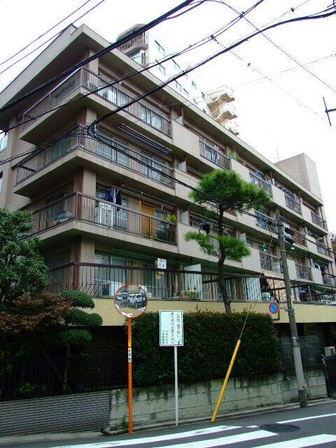 目黒第一マンション