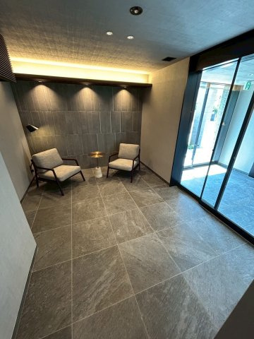 Ｒｉｏ　Ｂｒｅｚｚａ　芦屋のロビー