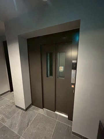Ｒｉｏ　Ｂｒｅｚｚａ　芦屋のその他共用部分
