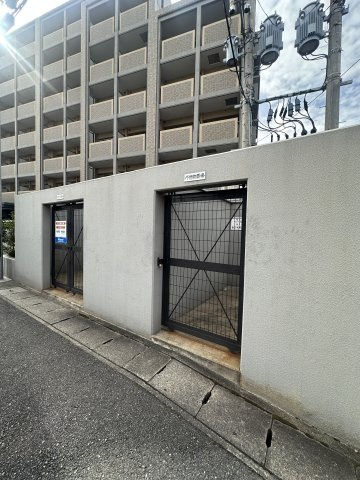 リーセント春町のその他共用部分