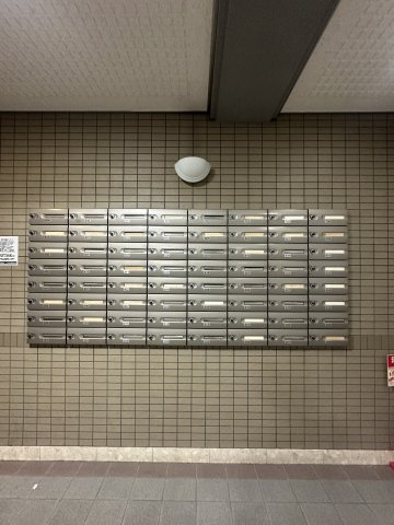 リーセント春町のその他共用部分