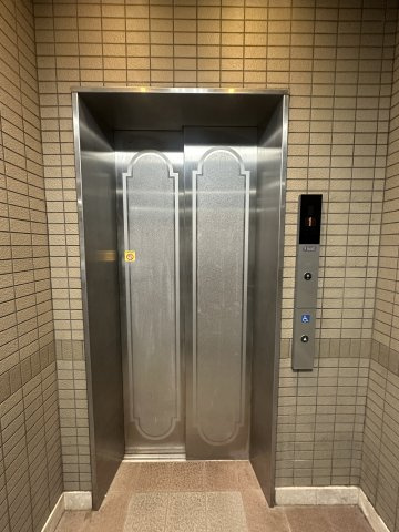 リーセント春町のその他共用部分
