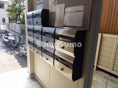 クレフラスト吉塚のその他共用部分