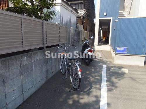 クレフラスト吉塚のその他共用部分