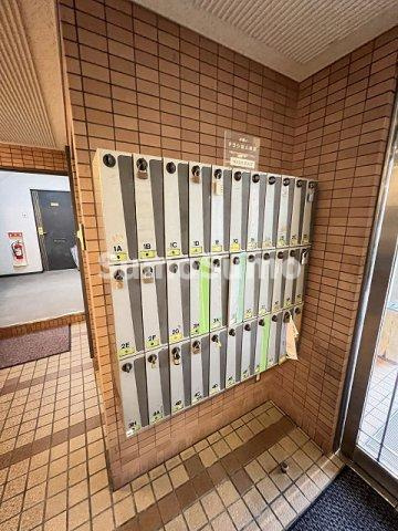 ＪＰ尼崎立花レジデンスのその他共用部分