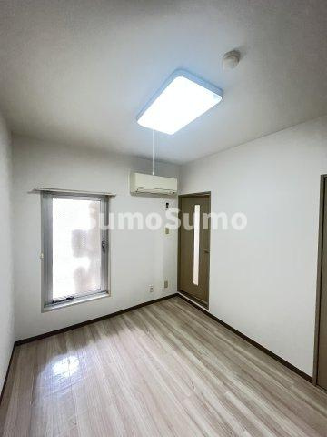 ＪＰ尼崎立花レジデンスの寝室