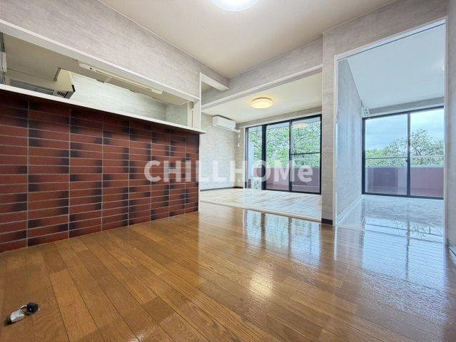 ローランの和室|当社、チルホームのHPもご覧ください(^^)/物件情報多数♪