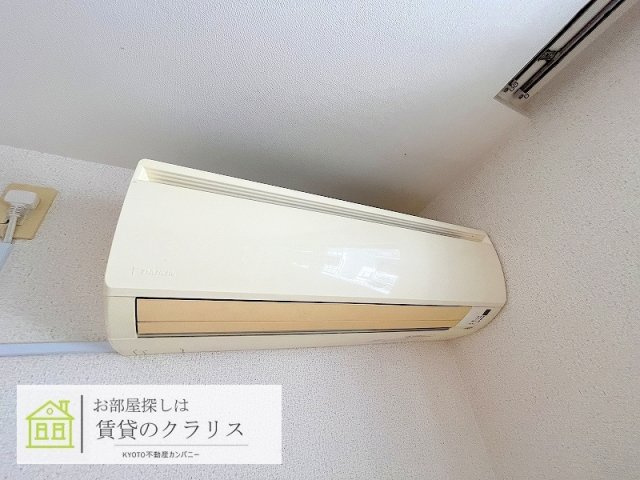 ルネスブリオの設備