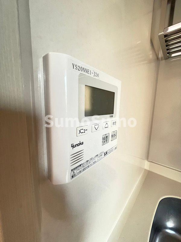 キルンズ博多駅南の設備