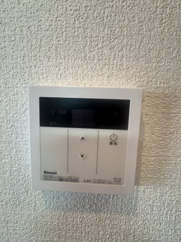 ベルエアー塚本の設備