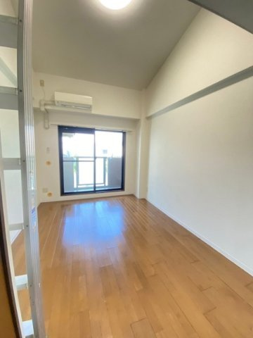 ローテローゼ本山の寝室