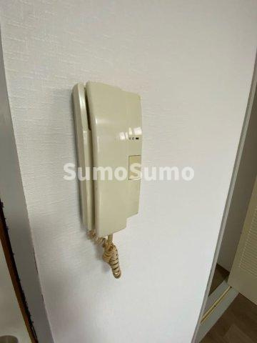 ピュア神戸のセキュリティ