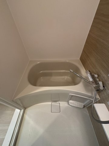 LiveCasa天満橋の浴室