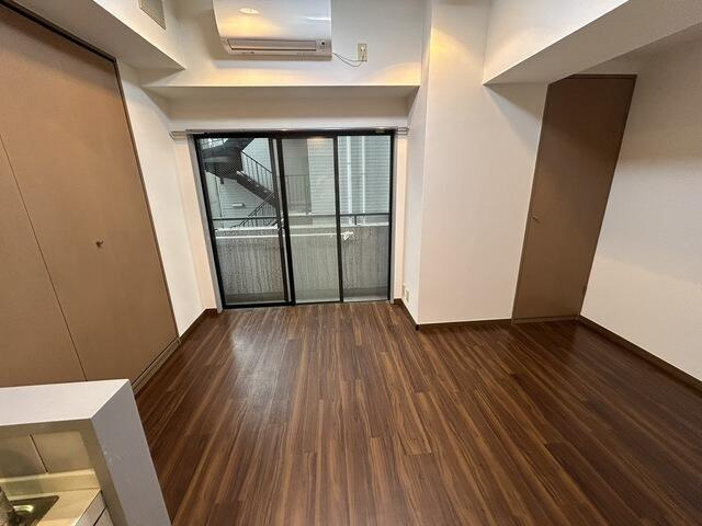 カル・フール瀬田の展望
