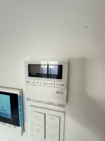 S-RESIDENCE薬院aureateの設備
