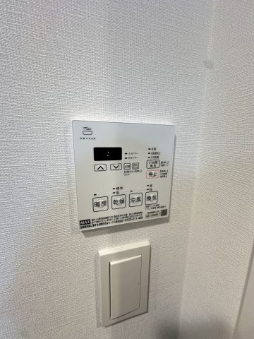 S-RESIDENCE薬院aureateの設備
