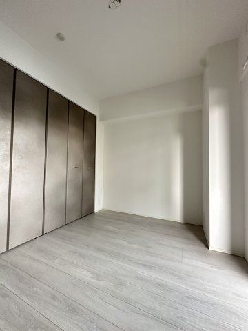 S-RESIDENCE薬院aureateの居間・リビング