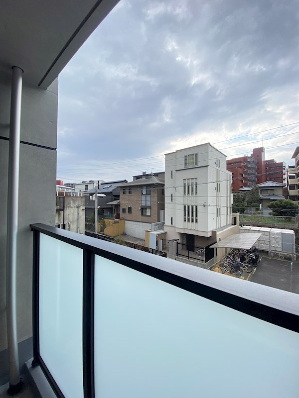 quador藤崎の展望