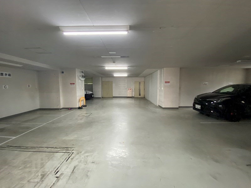 フロール須磨の外観
