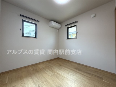 【洋室】 | 立野戸建