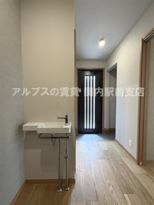 【その他】 | 立野戸建