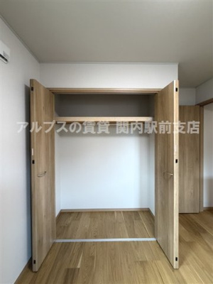 【収納】 | 立野戸建